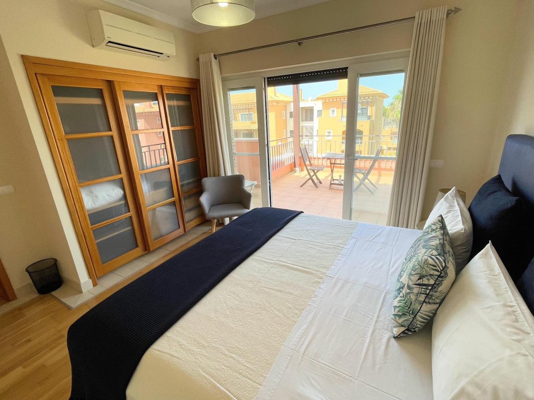 빌라모라 Penthouse Victoria 아파트 외부 사진